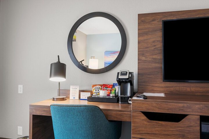 Hampton Inn Front Royal