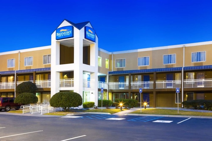 Hotel 3 of 24