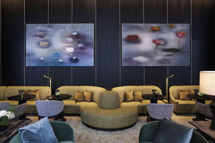 Hotel Interior 12 of 178