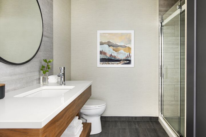 Kimpton Armory Hotel Bozeman by IHG
