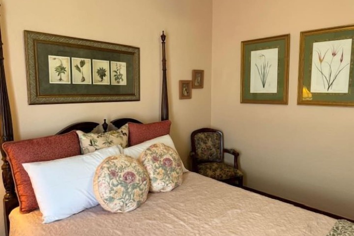 Woodbine Inn and Restaurant