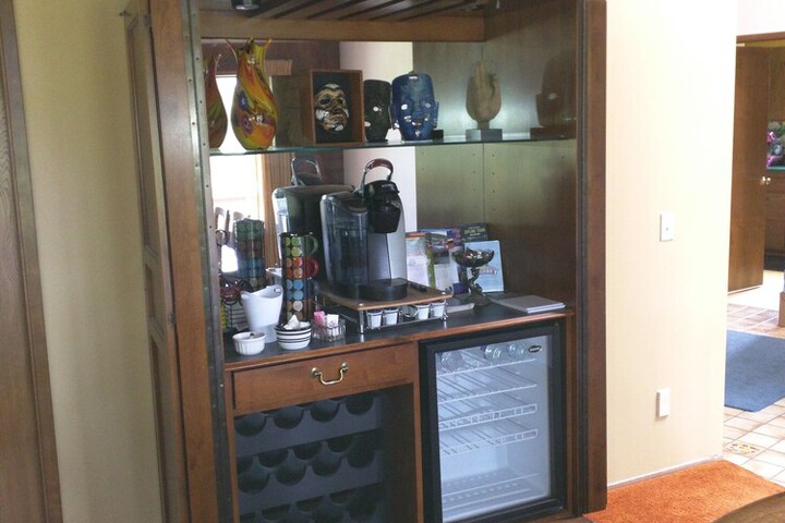 Wildwood Farm B & B