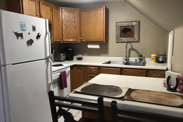 Cozy Mother-in-Law Apartment