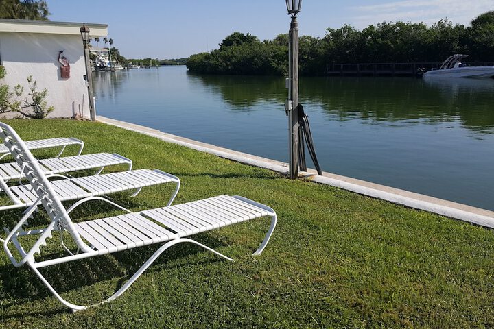 Casey Key Resort - Gulf Shores