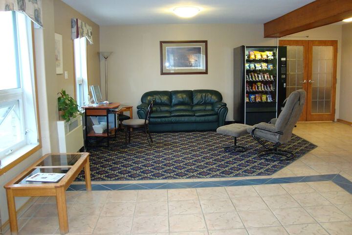 Hotel Interior 9 of 47