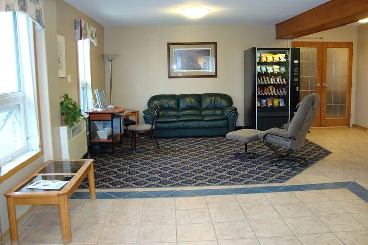 Hotel Interior 7 of 47