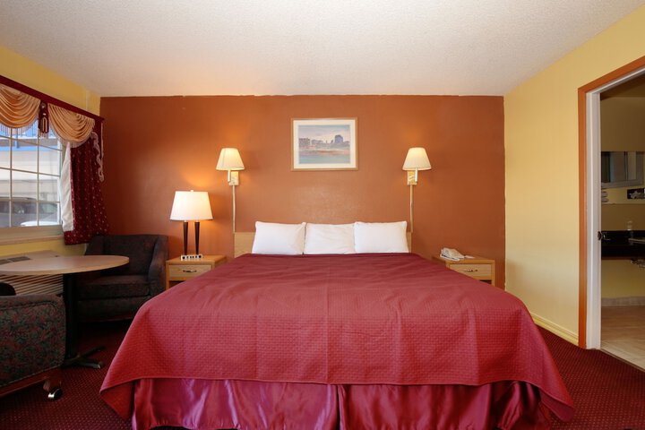 Regency Inn