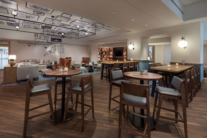 The Westin Arlington