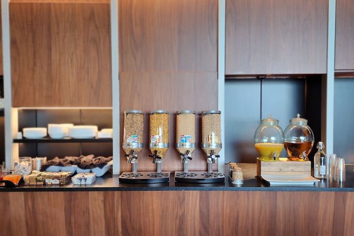 Grand Times Hotel Laval - Centropolis
