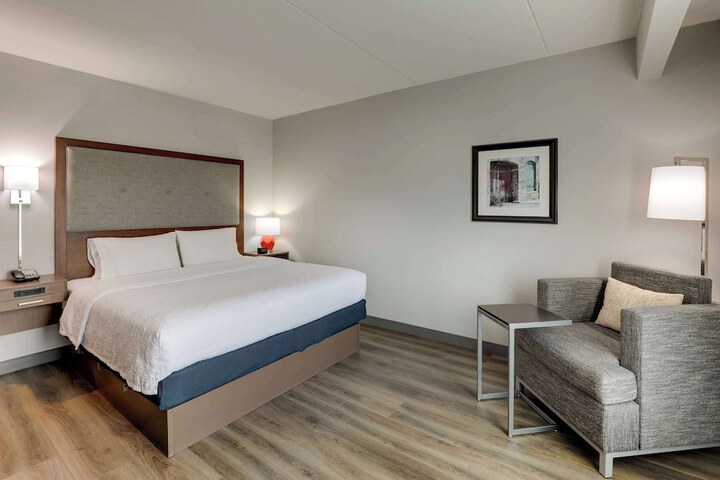 Hampton Inn & Suites Rome