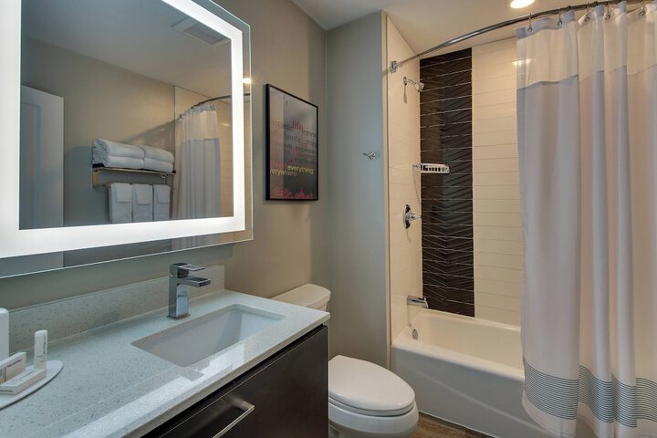 TownePlace Suites by Marriott Mobile Saraland
