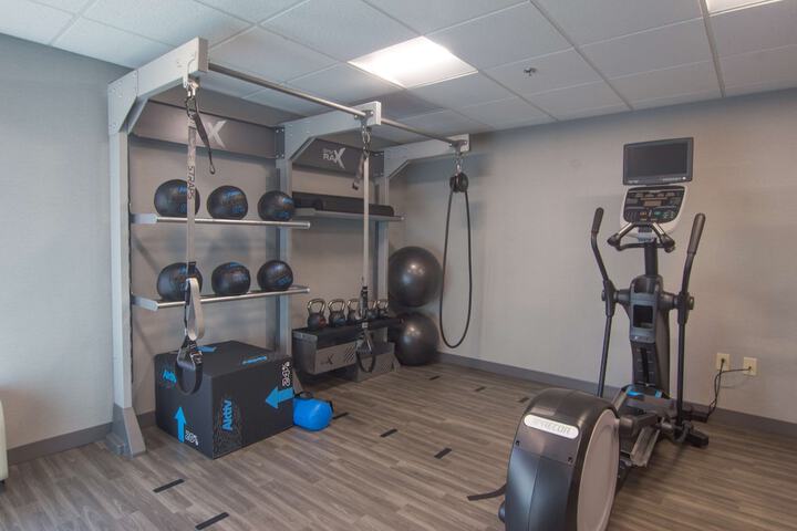 Health and Fitness 35 of 37