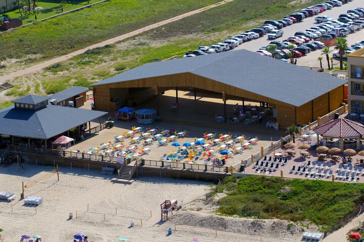 Holiday Inn Express Hotel & Suites South Padre Island by IHG