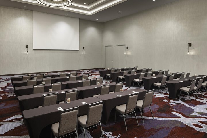 Embassy Suites by Hilton Amarillo Downtown