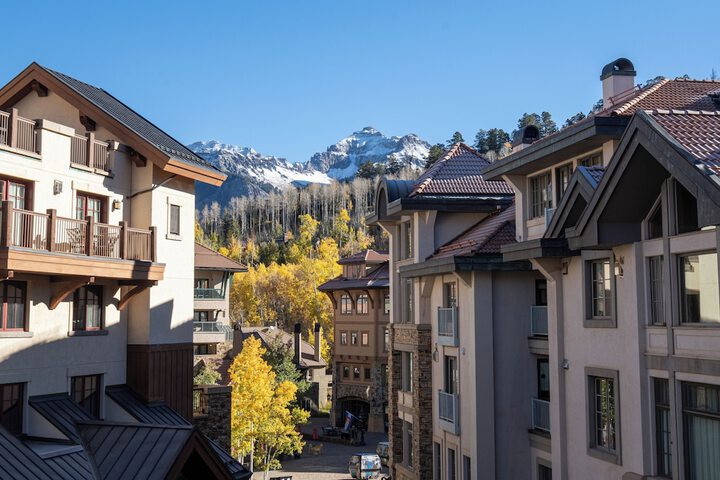 Madeline Hotel & Residences Auberge Collection