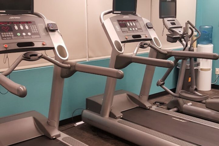 Fairfield Inn & Suites Cookeville