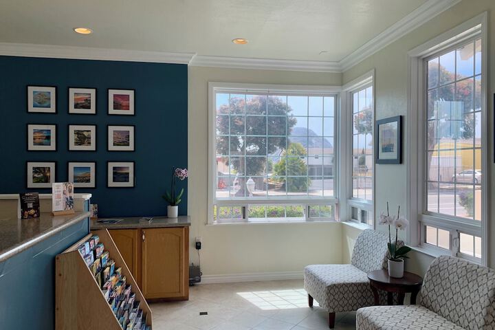 Avalon Inn Downtown Morro Bay