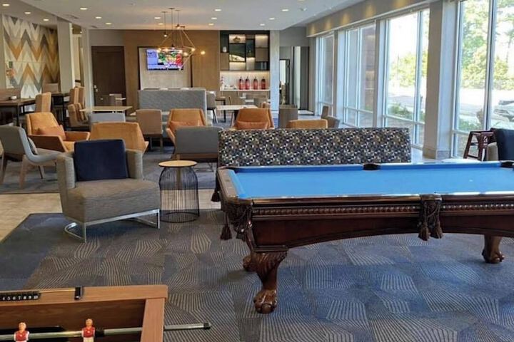 La Quinta Inn & Suites by Wyndham Oxford