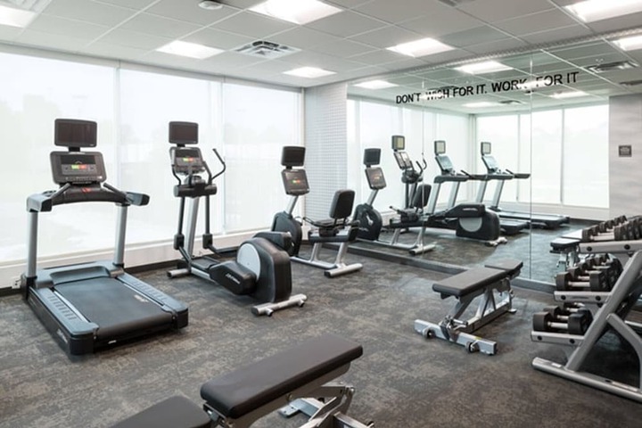 Health and Fitness 31 of 33