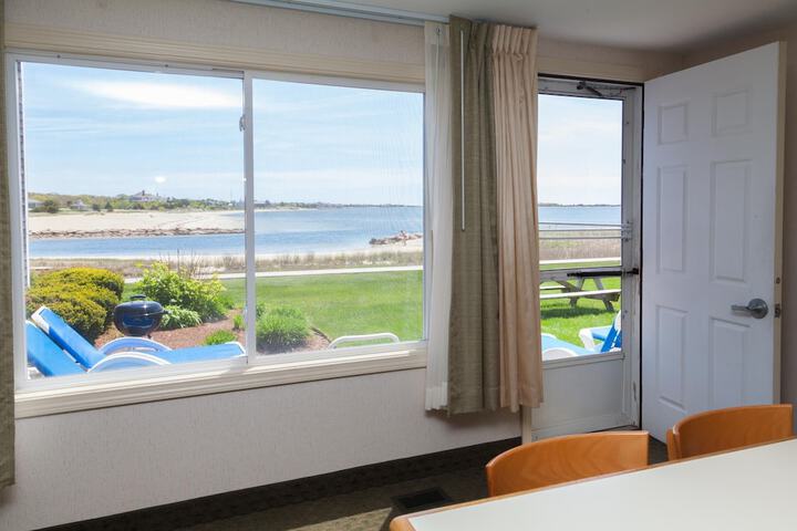 Green Harbor Resort