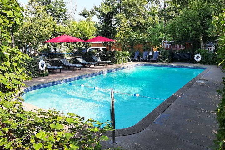 Pool 6 of 45