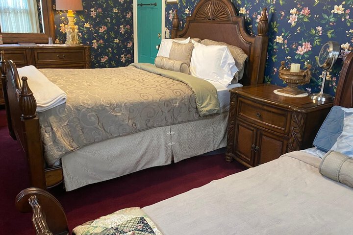 Susquehanna Manor Inn