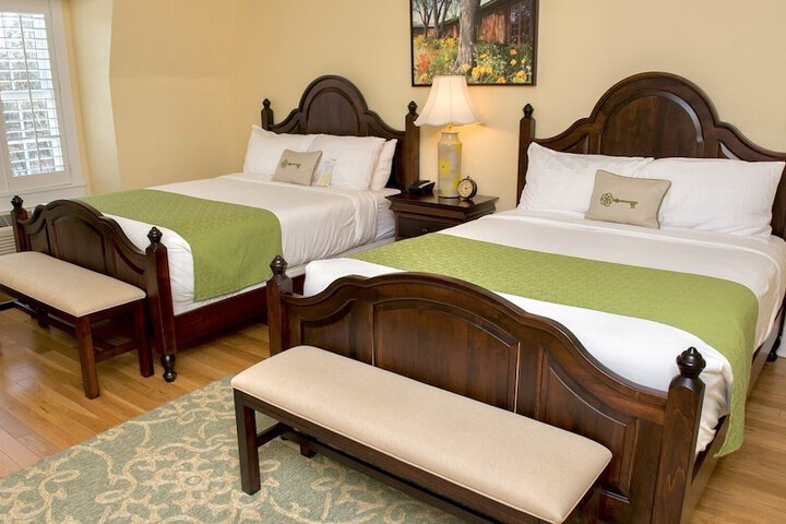 Mills Park Hotel