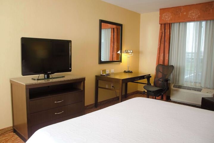 Hilton Garden Inn Watertown / Thousand Islands