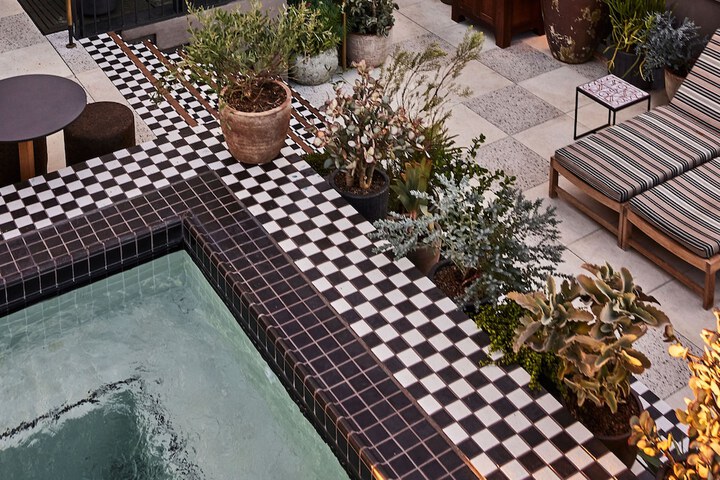 Pool 8 of 84