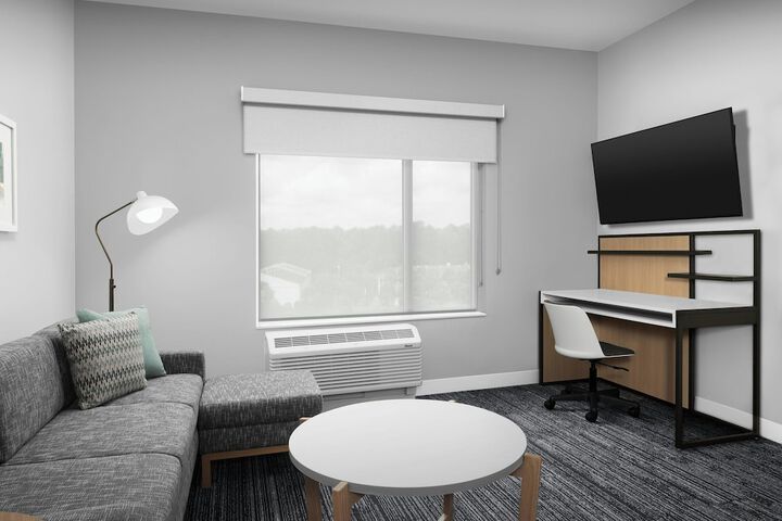 TownePlace Suites by Marriott Lake City
