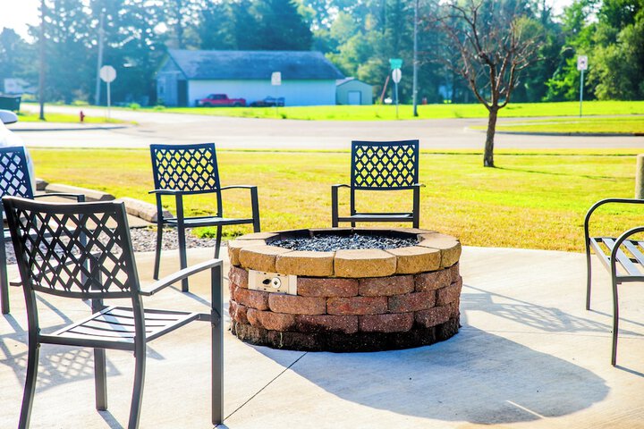 Gettysburg Inn & Suites