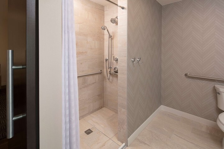Embassy Suites by Hilton Amarillo Downtown