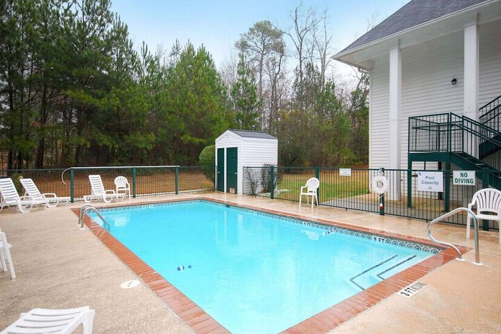 Quality Inn Carrollton Medical Center