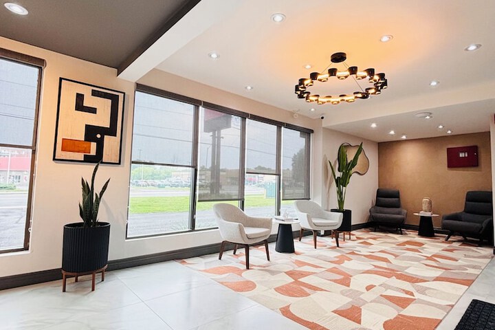 Ramada by Wyndham Kingston
