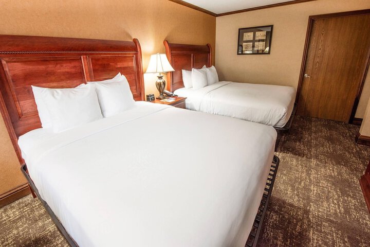 Comfort Inn Lakeside