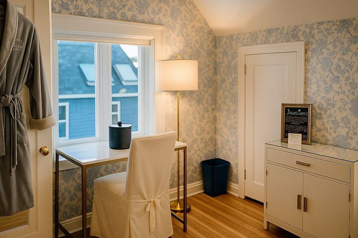 Ocean House