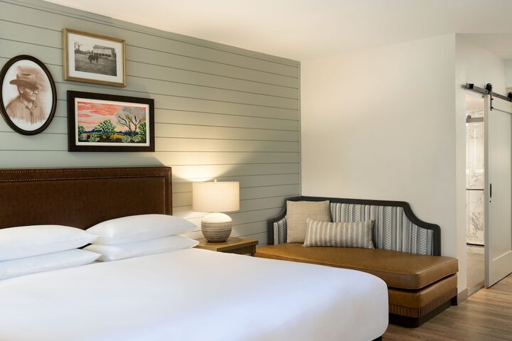 Hyatt Regency Hill Country Resort and Villas