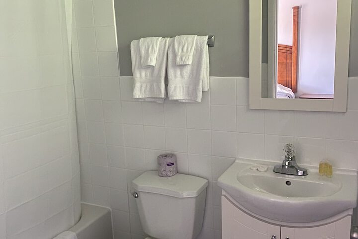 Studio 1 Motel