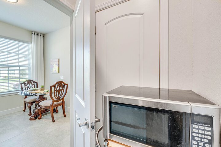 Pool Access: Cozy St. Cloud Getaway!