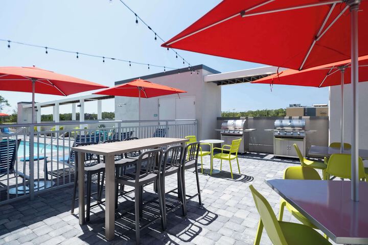 Home2 Suites by Hilton Santa Rosa Beach