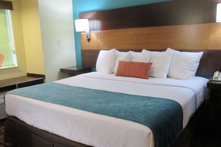 Best Western Plus Harrisburg Mechanicsburg