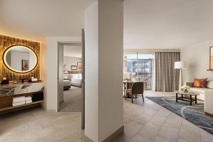 Grand Hyatt Scottsdale Resort