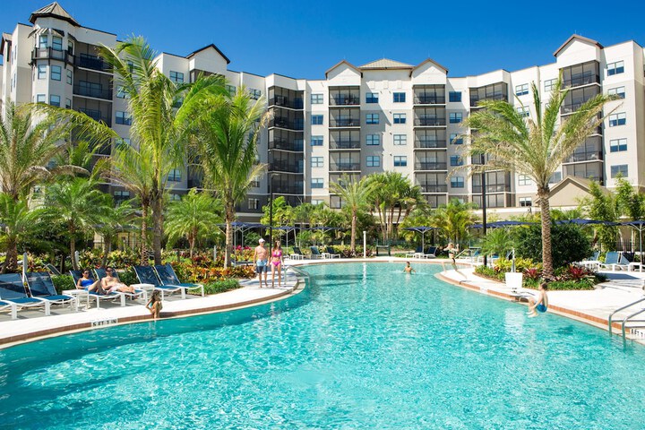 The Grove Resort & Water Park Orlando