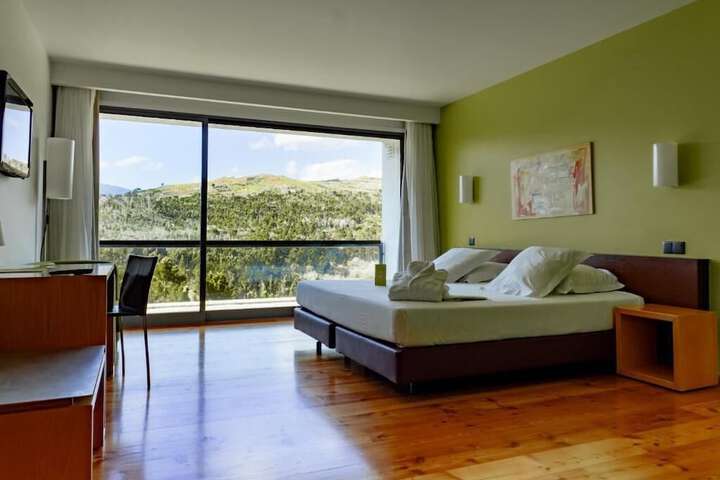 Monte Prado Hotel & Spa