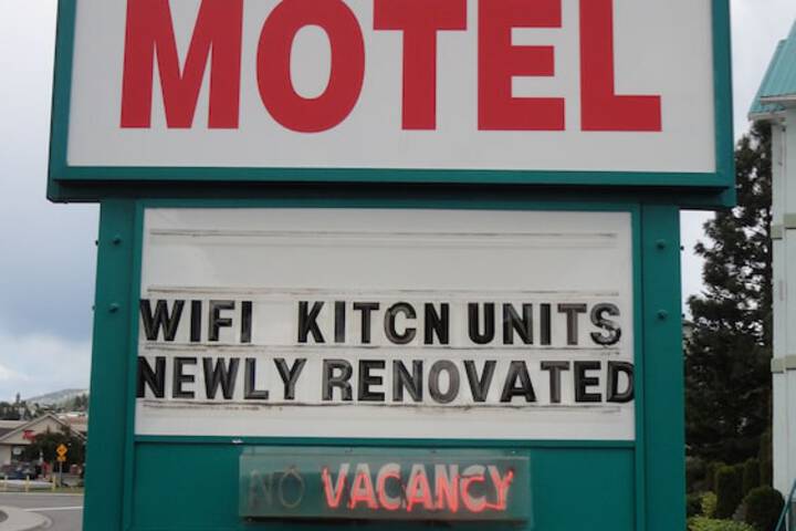 Alpine Motel