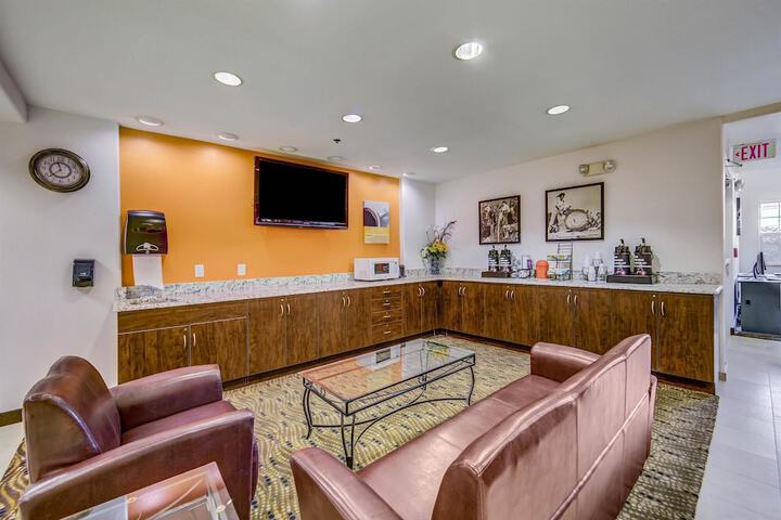 Motel 6 Sutherlin OR