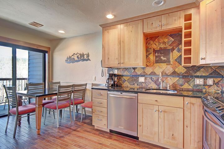River Mountain Lodge a Vail Resorts Property