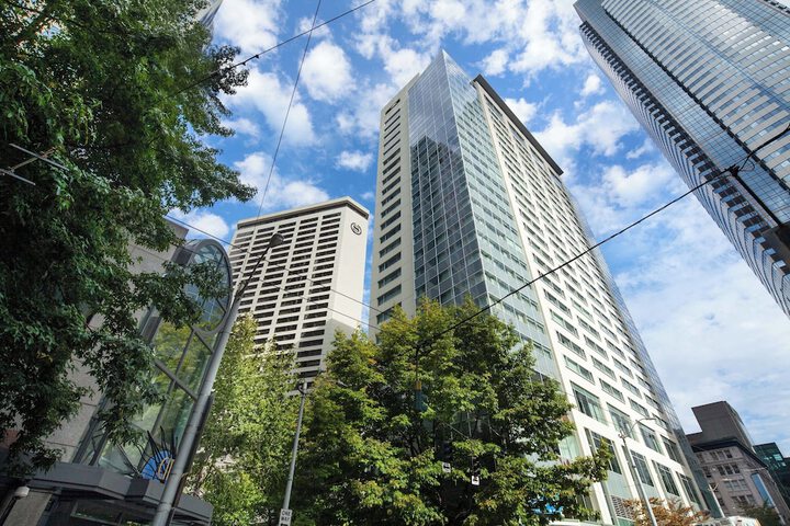Sheraton Grand Seattle