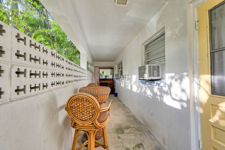 Terrace/Patio 95 of 95