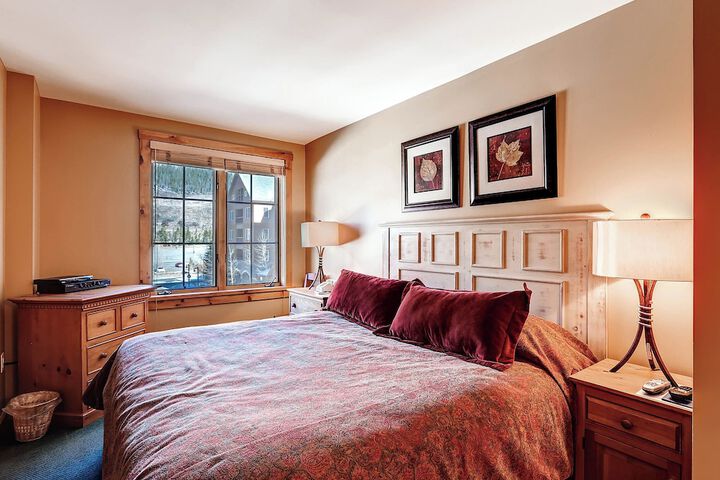 River Run Village by Vail Resorts